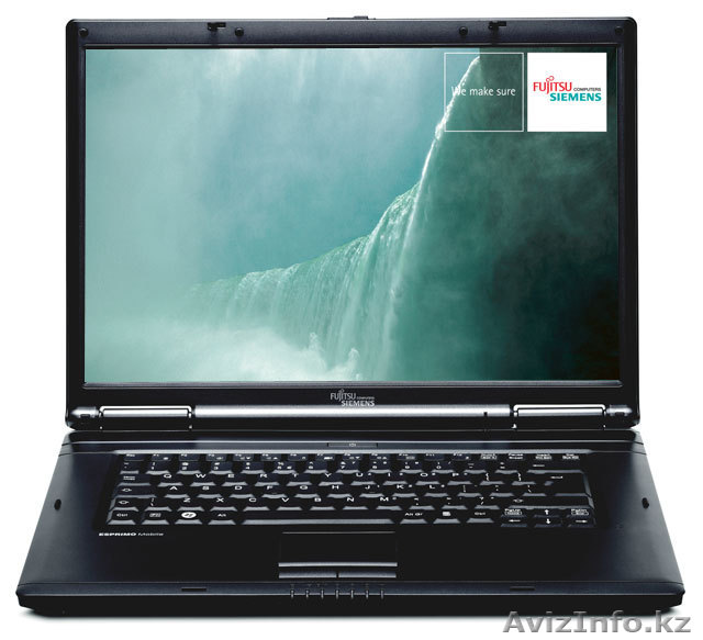 Fujitsu Suedens v5535i - Изображение #1, Объявление #27326