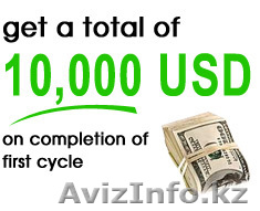 Приглашаю в кманду профессионалов и новичков! Поддержку гарантирую всем! - Изображение #1, Объявление #35218