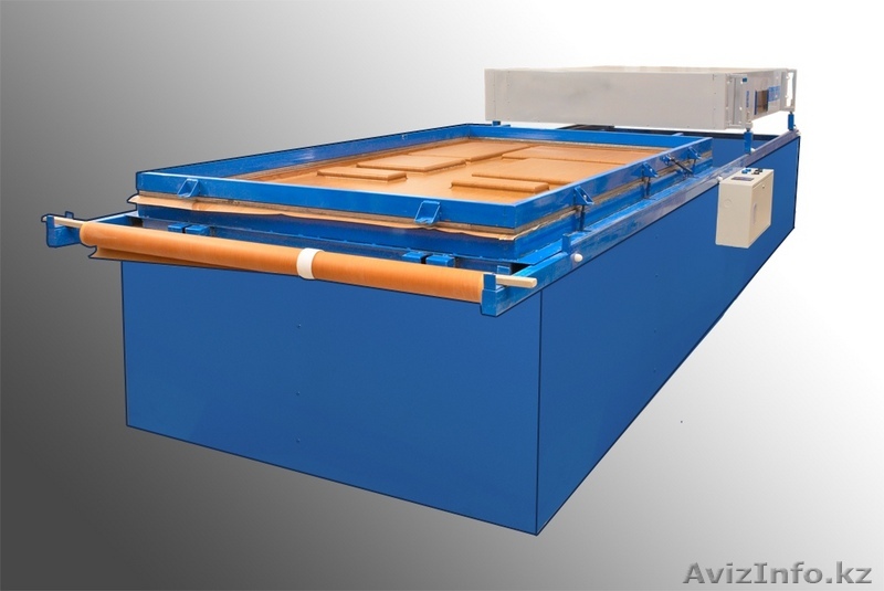 Оборудование для производства корпусной мебели, дверных фасадов - Изображение #1, Объявление #28675