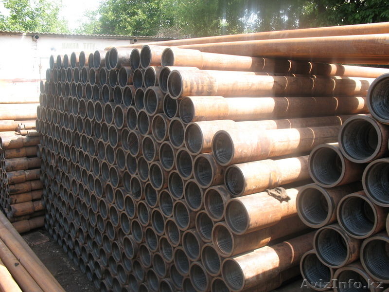 Бурильные трубы - Изображение #1, Объявление #46926