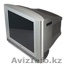 Цветной телевизор - Изображение #1, Объявление #63555