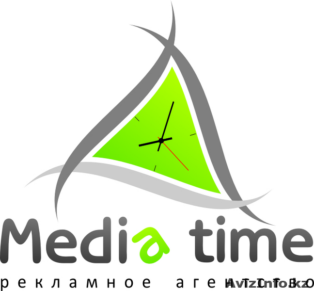Печать баннера, билборды по городу и по районам - Изображение #1, Объявление #66636