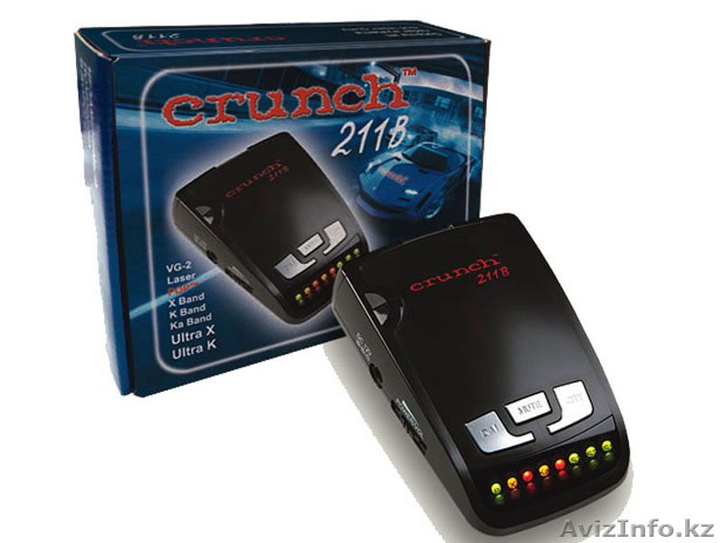 Антирадары Большой выбор - Изображение #1, Объявление #83024