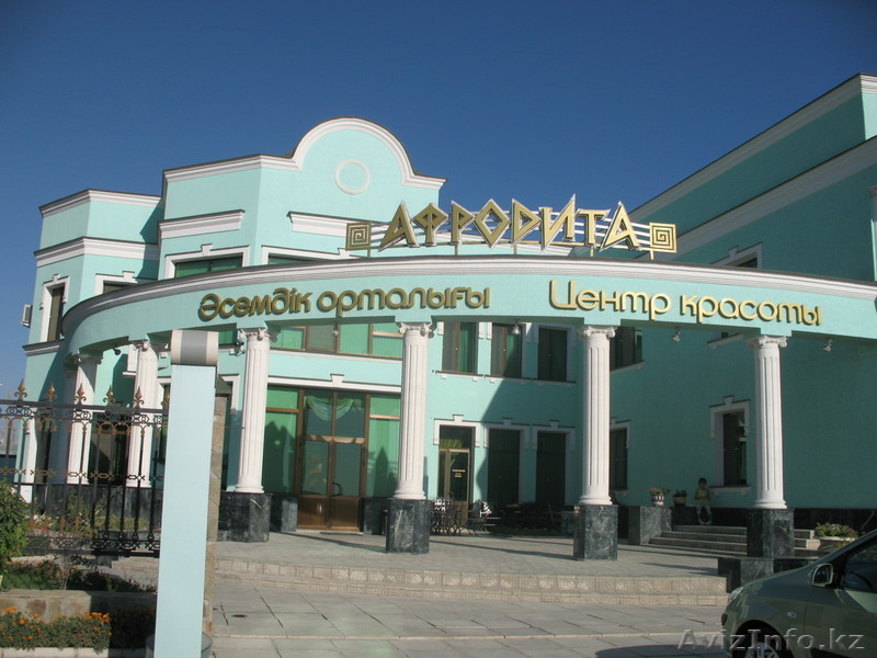 Салон Продам действующий салон красоты, общая площадь 700 квадратных метрКрасоты - Изображение #1, Объявление #83480