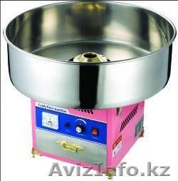 Сладкая вата  - Изображение #1, Объявление #133483