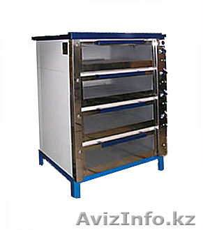 Печь кондитерская  - Изображение #1, Объявление #133099