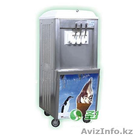 мороженный аппарат  - Изображение #1, Объявление #150995
