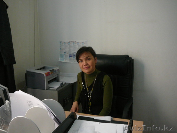 Ищу работу главного бухгалтера.  - Изображение #1, Объявление #190101