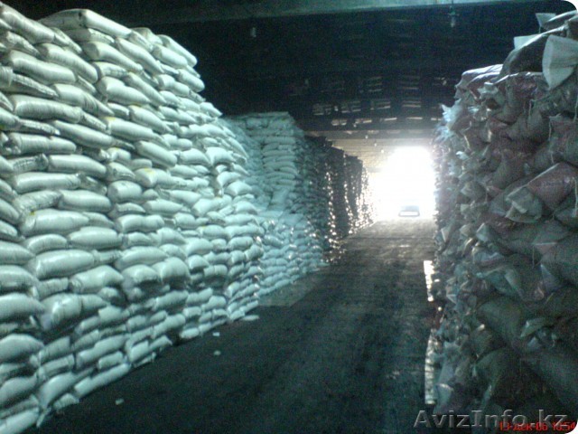 селитра аммиачна оптом - Изображение #1, Объявление #240426