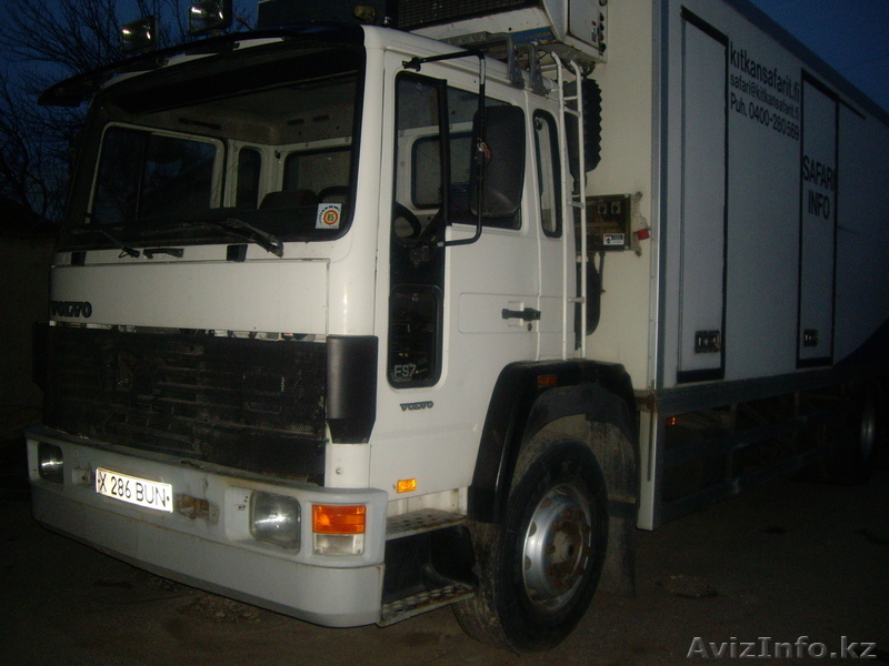 ПРОДАМ ГРУЗОВИК - Изображение #1, Объявление #243317