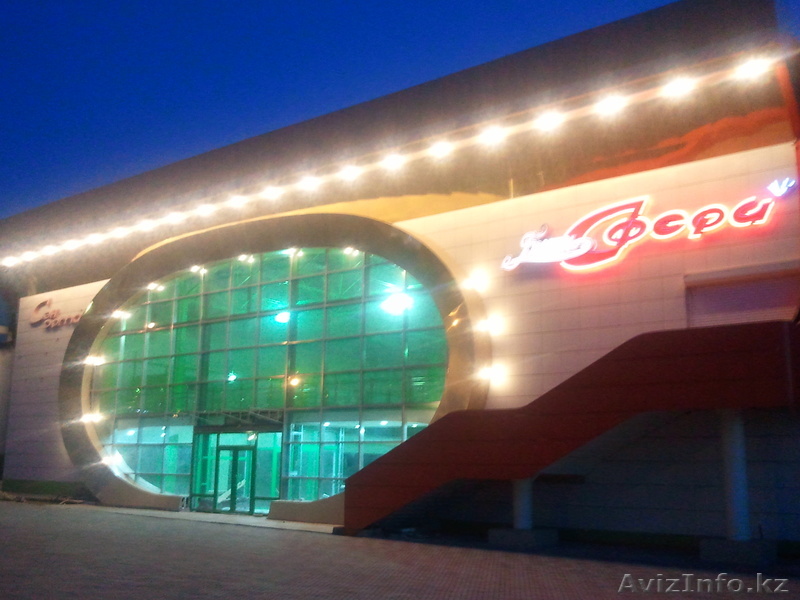 Торговые площади, бутики под аренду и продажу - Изображение #1, Объявление #304595