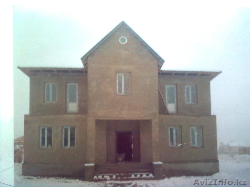 Продам частный дом в городе Шымкент - Изображение #1, Объявление #330347