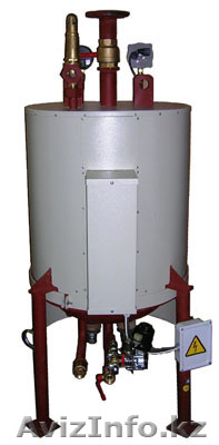 электроотопительный котел - Изображение #1, Объявление #333822