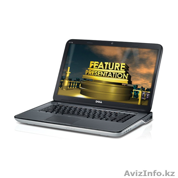 i7 Dell XPS 15 L502X  NEW - Изображение #1, Объявление #417403