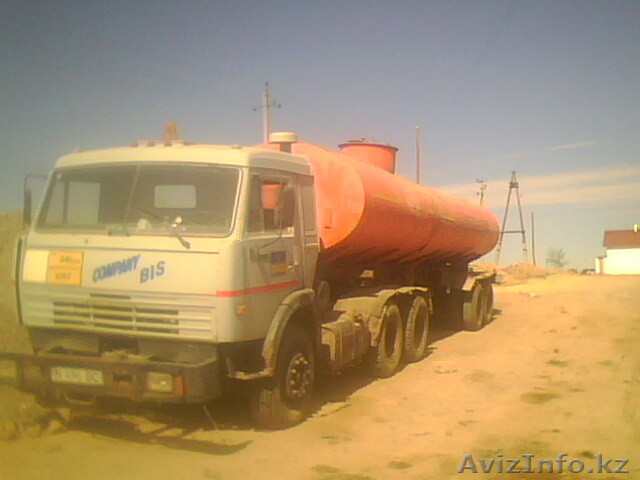 продается камаз евро1 2004г - Изображение #1, Объявление #410805