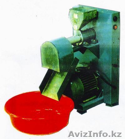 Аппарат для изготовления кукурузных палочек  - Изображение #1, Объявление #414869