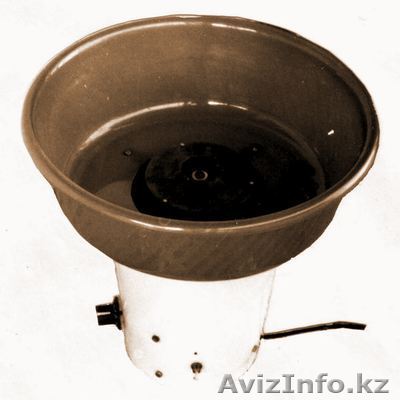 Установка для изготовления сладкой ваты - Изображение #1, Объявление #414872