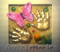 изготовление слепков в формате 2D и 3D  - Изображение #1, Объявление #446048