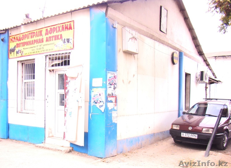 Продается Магазин, 57.2м2 - Изображение #1, Объявление #432374