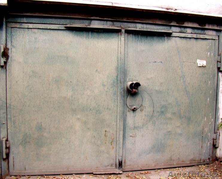 Продается действуюший Гараж   - Изображение #1, Объявление #432410