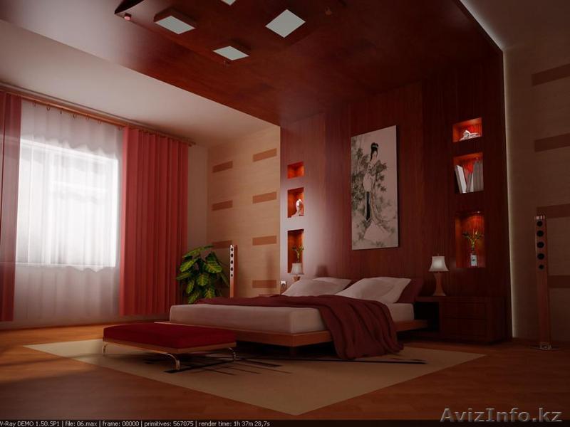 Дизайн вашего дома и офиса - Изображение #1, Объявление #431099