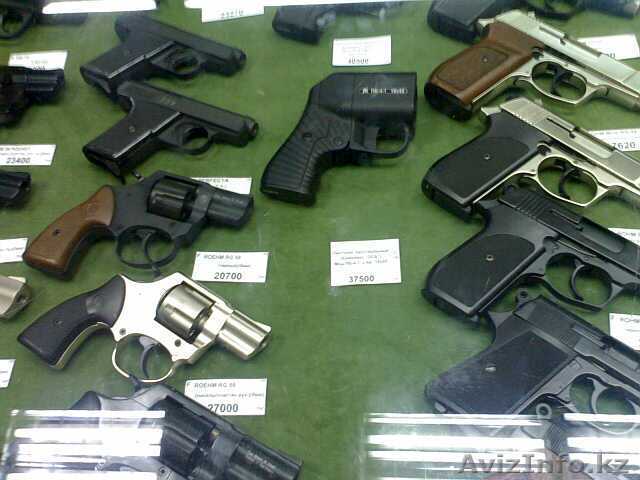 охранное агентство ИГИЛИК - Изображение #1, Объявление #487968