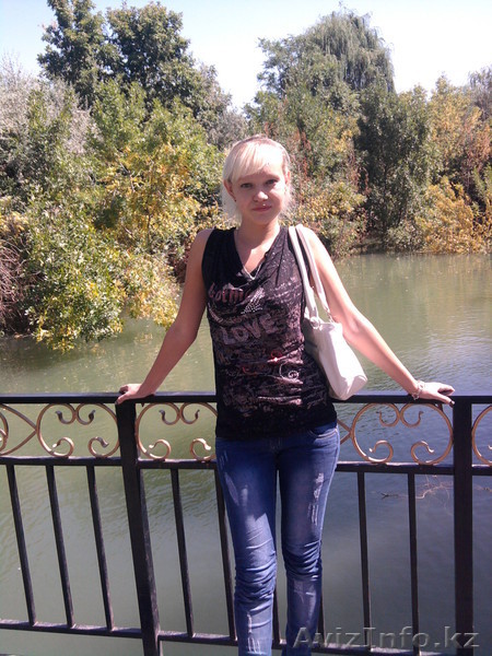 Ищу работу в офисе - Изображение #1, Объявление #495518