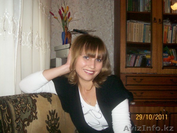 Гл. бухгалтер, Бухгалтер - Изображение #1, Объявление #539065