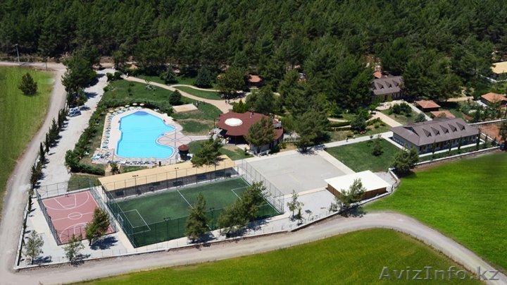 Каникулы в солнечной Турции - Изображение #1, Объявление #537177