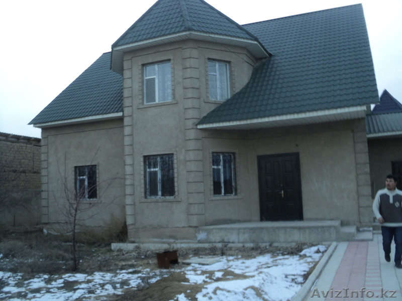 Благоустроенный дом. Академгородок. - Изображение #1, Объявление #546573