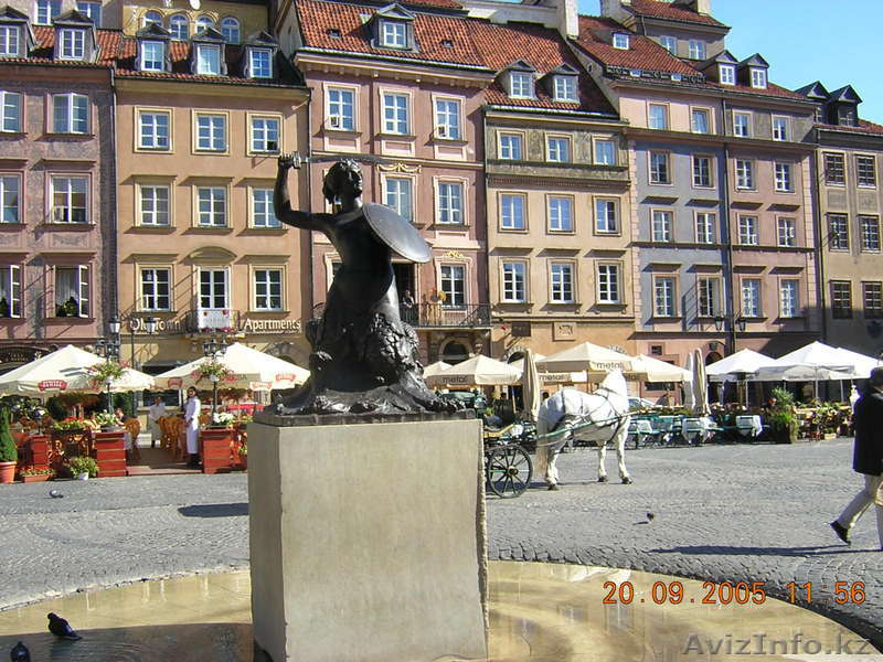 Польский язык для Карты поляка - Изображение #1, Объявление #588250