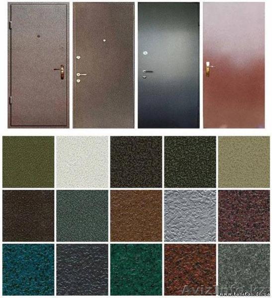 Полимерная окраска - Изображение #1, Объявление #608339