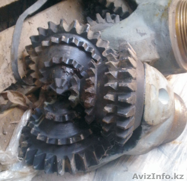 Буровые Долота  - Изображение #1, Объявление #631405