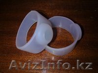 Силиконовые Кольца с магнитом (для похудения) - Изображение #1, Объявление #656185