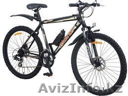 Велосипед горный - Изображение #1, Объявление #708147