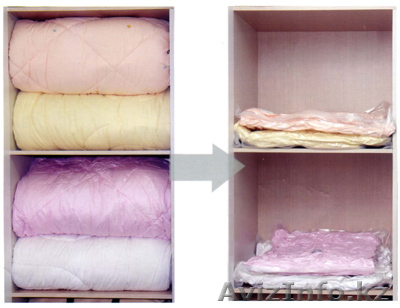 Вакуумные пакеты  - Изображение #1, Объявление #744797