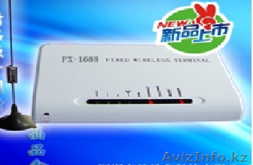 Модемы, Шлюзы сотовой связи. - Изображение #1, Объявление #734254