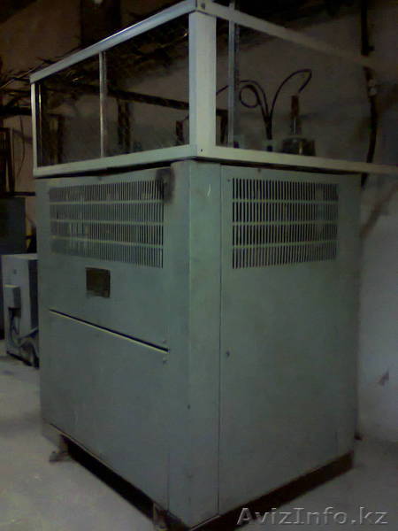 трансформатор силовой собственных нужд  - Изображение #1, Объявление #755818