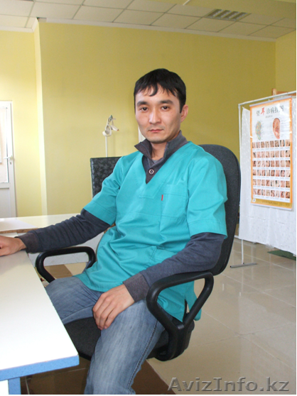 "Клиника позвоночника" - Изображение #1, Объявление #774536