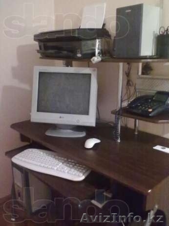 ПРОДАМ Компьютер-комплект*===|тэги удалены|=== - Изображение #1, Объявление #797083