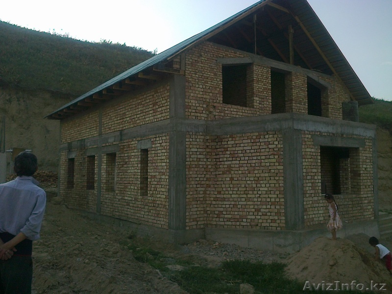 срочно ПРОДАМ ДОМ В АЛМАТЕ - Изображение #1, Объявление #795744