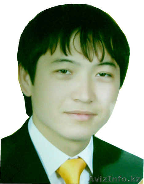 Знаю Арабский, Английский, Казахский и Компьютер - Изображение #1, Объявление #787539