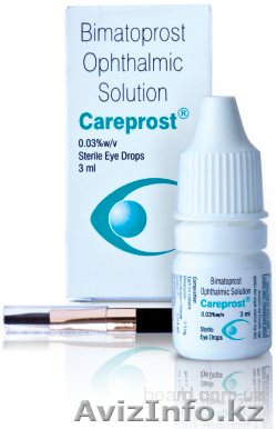 Супер средство для роста ресниц Карепрост - Изображение #1, Объявление #809244