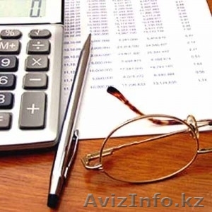 Сдам налоговый отчет ИП, ТОО, Открытие ИП. - Изображение #1, Объявление #830442