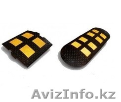 Лежачий полицейский ИДН-500 - Изображение #1, Объявление #843732