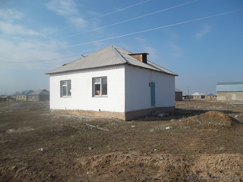 Срочно продам дом в с.Таскене - Изображение #1, Объявление #840418