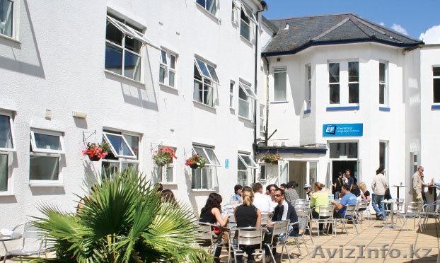 Летние   каникулы  от  самой  крупнейшей  школы ! - Изображение #1, Объявление #837660