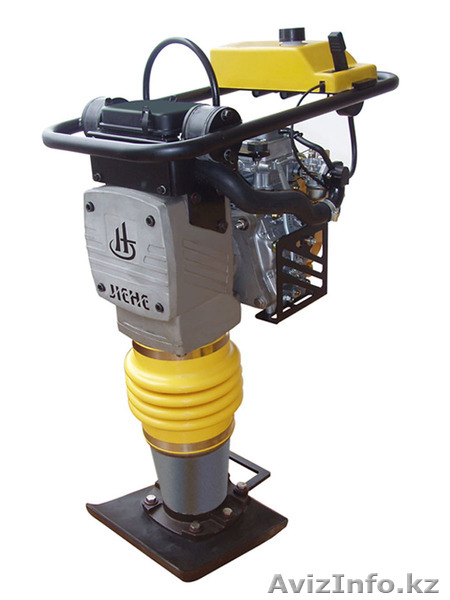 Гофра для вибротрамбовщика - Изображение #1, Объявление #837367