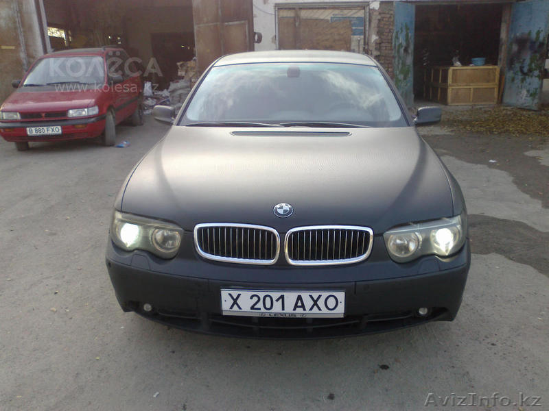 продажа авто БМВ - Изображение #1, Объявление #863498