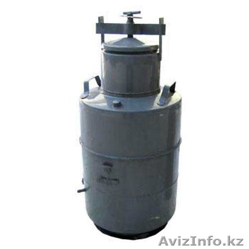 Ацетиленовый генератор АСП -10 - Изображение #1, Объявление #863703